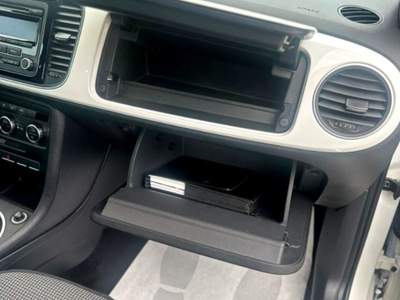 Volkswagen Maggiolino 1.2 TSI Design Bianco usata Acquasparta