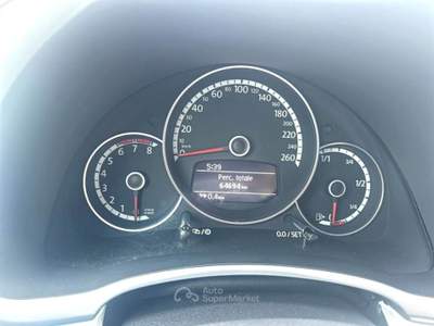 Volkswagen Maggiolino 1.2 TSI Design Bianco usata Acquasparta