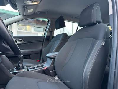 Kia Sportage 1.6 TGDi GPL Business Grigio usata Oderzo