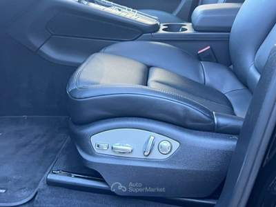 Porsche Macan 3.0 S Nero usata Oderzo