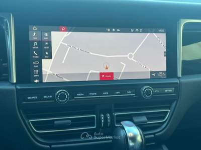 Porsche Macan 3.0 S Nero usata Oderzo