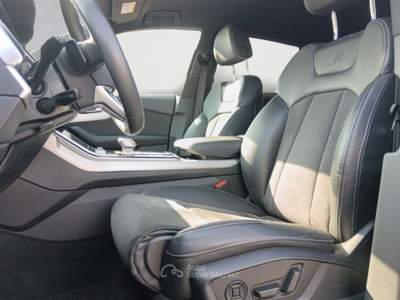 Audi Q8 50 TDI 286 CV quattro tiptronic Sport S Line Grigio usata Oderzo
