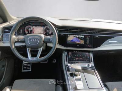 Audi Q8 50 TDI 286 CV quattro tiptronic Sport S Line Grigio usata Oderzo