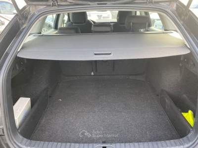 Skoda Octavia 2.0 TDI EVO SCR DSG Wagon Sportline Nero usata Oderzo