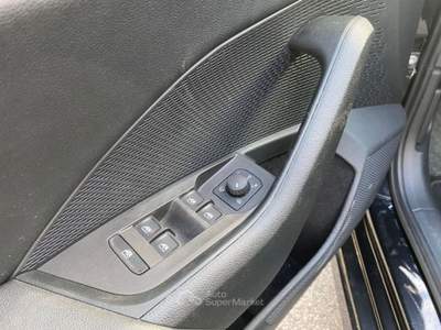 Skoda Octavia 2.0 TDI EVO SCR DSG Wagon Sportline Nero usata Oderzo