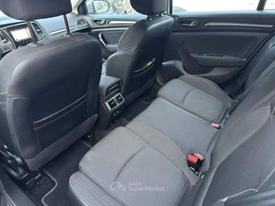 Renault Mégane Mégane Sporter Blue dCi 115 CV EDC Techno Grigio usata Oderzo
