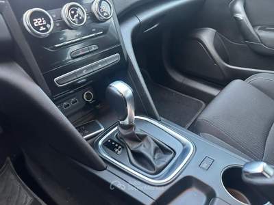 Renault Mégane Mégane Sporter Blue dCi 115 CV EDC Techno Grigio usata Oderzo