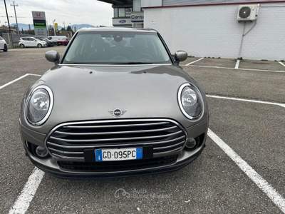MINI Clubman 1.5 One D Clubman Grigio usata Massarosa