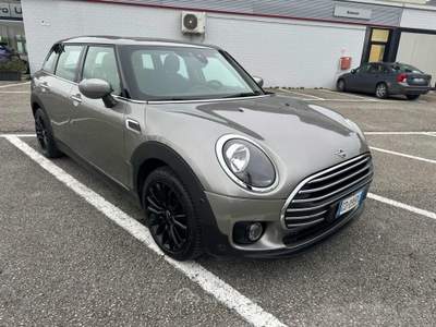MINI Clubman 1.5 One D Clubman Grigio usata Massarosa