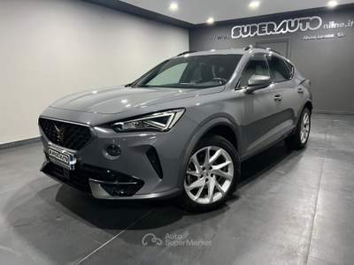 Cupra Formentor 2.0 TDI 150 CV Grigio usata Atena lucana