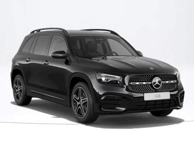 Mercedes-Benz Classe GLB d Automatic AMG Line Advanced Plus Nero usata Verona