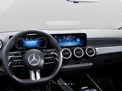 Mercedes-Benz Classe GLB d Automatic AMG Line Advanced Plus Nero usata Verona