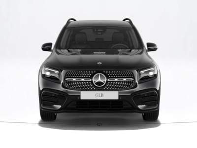 Mercedes-Benz Classe GLB d Automatic AMG Line Advanced Plus Nero usata Verona