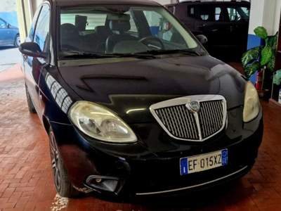 Lancia Ypsilon 1.2 Elle Grigio usata Genova