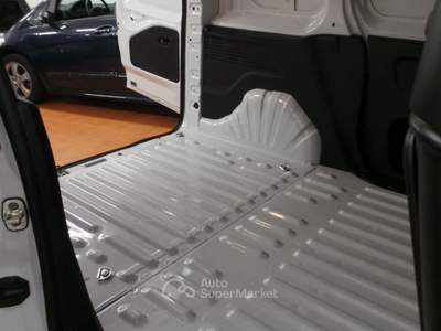 Citroen Berlingo km 0  3 posti prezzo netto Bianco usata Dormelletto