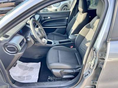 Jeep Avenger BEV Summit Grigio usata Pieve di Soligo