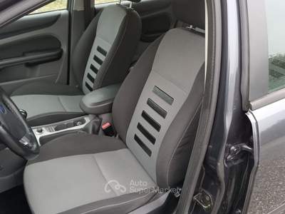 Ford Focus SW Style Wagon 2.0 Titanium Gpl 145cv Grigio usata Fusignano