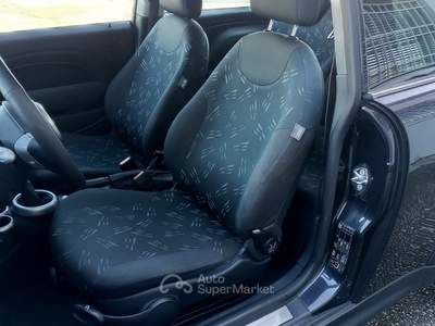 MINI Cooper 1.4 Diesel Nero usata Fusignano