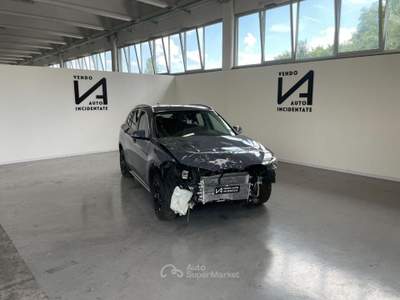 BMW X1 XDRIVE25E 125CV XLINE CAMBIO AUTOMATICO Grigio usata Megliadino San Vitale