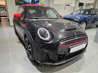MINI Cooper PRONTA CONSEGNA Nero usata Grosseto