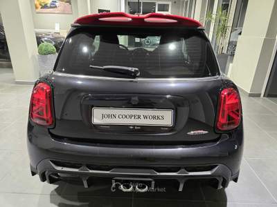 MINI Cooper PRONTA CONSEGNA Nero usata Grosseto