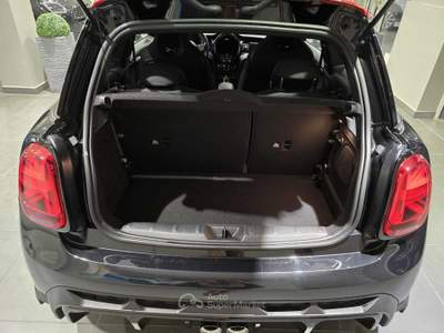 MINI Cooper PRONTA CONSEGNA Nero usata Grosseto