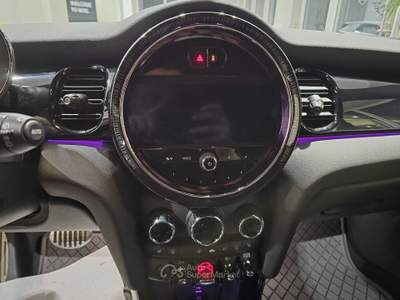 MINI Cooper PRONTA CONSEGNA Nero usata Grosseto