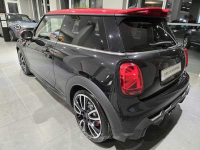 MINI Cooper PRONTA CONSEGNA Nero usata Grosseto