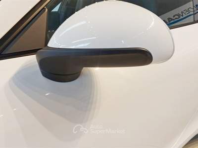 Porsche 911 911 Coupe 3.4 Carrera cambio manuale a 7 rapporti Bianco usata San Giuliano Milanese