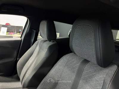 Peugeot 2008 1.2 puretech Allure s&s 100cv Grigio usata Romano Canavese