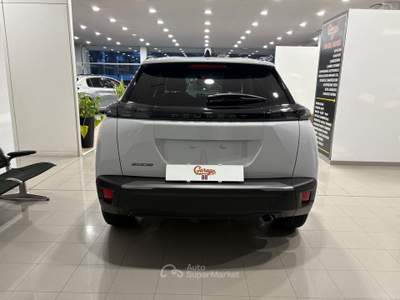 Peugeot 2008 1.2 puretech Allure s&s 100cv Bianco usata Romano Canavese