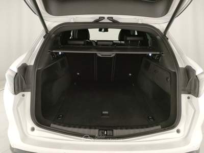 Alfa Romeo Stelvio Stelvio 2.2 t veloce q4 210cv auto Bianco usata Parma