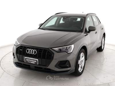 Audi Q3 Q3 35 2.0 tdi business quattro Grigio usata Este