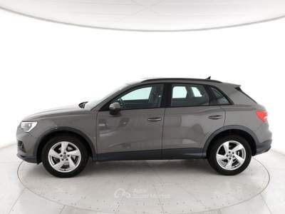 Audi Q3 Q3 35 2.0 tdi business quattro Grigio usata Este