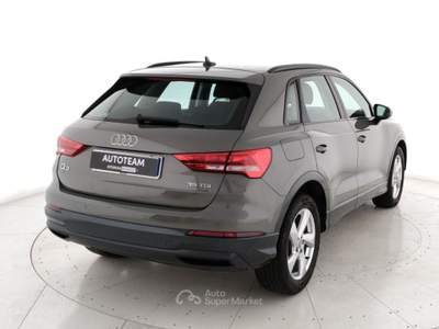 Audi Q3 Q3 35 2.0 tdi business quattro Grigio usata Este