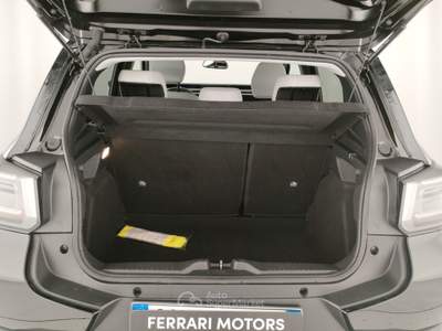 Citroen C3 C3 1.2 puretech turbo max 100cv s&s Nero usata San Zeno Naviglio