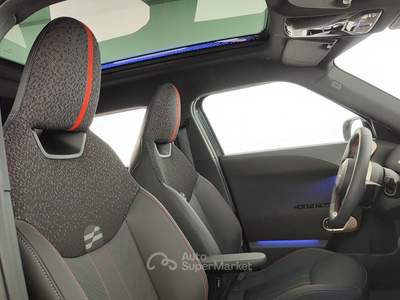 MINI Clubman  - mini aceman se jcw Verde usata Rivoli