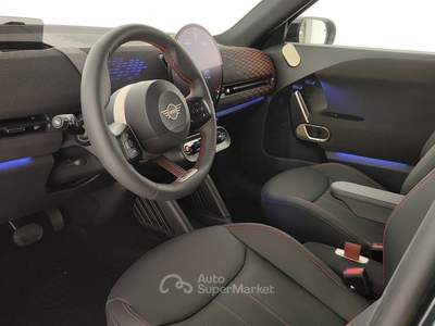 MINI Clubman  - mini aceman se jcw Verde usata Rivoli