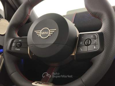MINI Clubman  - mini aceman se jcw Verde usata Rivoli