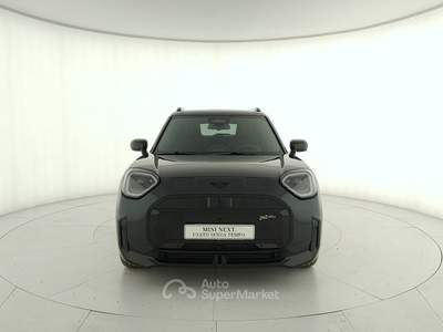 MINI Clubman  - mini aceman se jcw Verde usata Rivoli