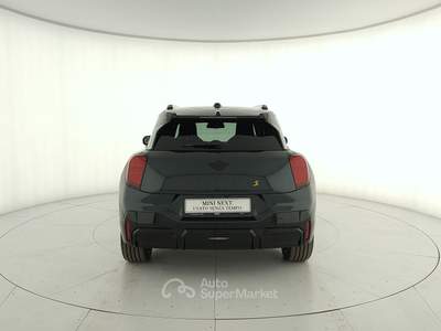 MINI Clubman  - mini aceman se jcw Verde usata Rivoli