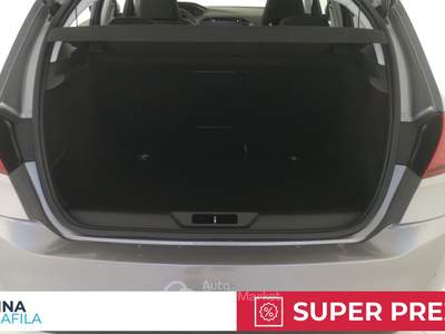 Peugeot 308 308 5p 1.2 puretech t active s&s 130cv my20 Grigio usata Marcianise