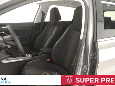 Peugeot 308 308 5p 1.2 puretech t active s&s 130cv my20 Grigio usata Marcianise