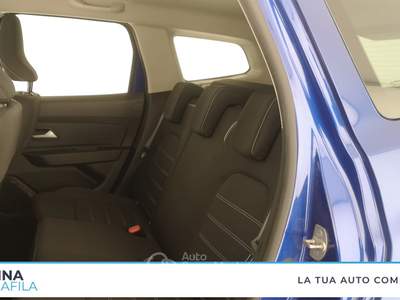 Dacia Duster  - duster 1.0 tce journey gpl 4x2 100cv Blu/Azzurro usata Marcianise