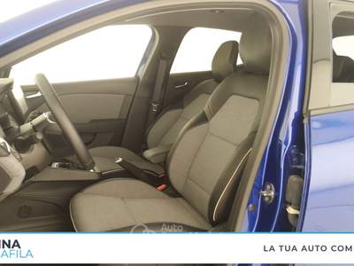 Renault Clio  - clio 1.0 tce techno 90cv Blu/Azzurro usata Marcianise