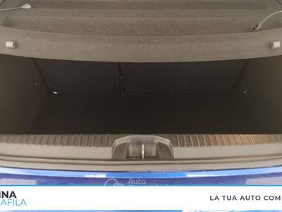 Renault Clio  - clio 1.0 tce techno 90cv Blu/Azzurro usata Marcianise