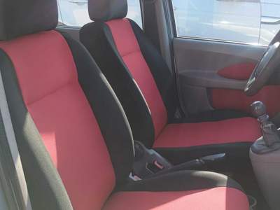 Fiat Panda Auto tenuta bene. usata Alife