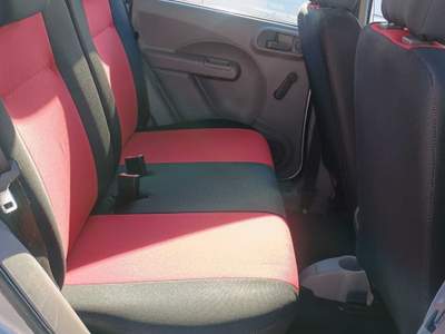 Fiat Panda Auto tenuta bene. usata Alife