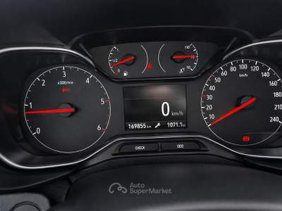 Opel Combo Life AUTOCARRO 5 POSTI N1 - PRONTA CONSEGNA Bianco usata Latina