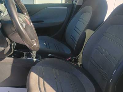 Fiat Punto Evo Tenuta bene. usata Alife